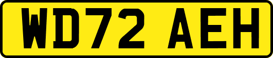 WD72AEH