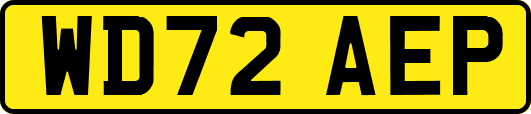 WD72AEP