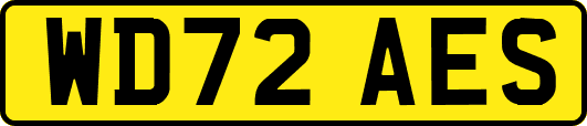 WD72AES