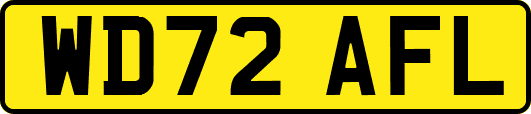 WD72AFL