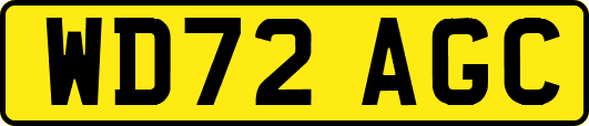 WD72AGC