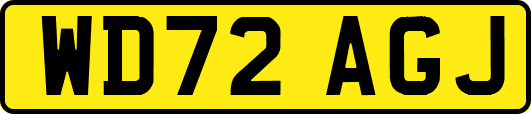 WD72AGJ