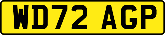 WD72AGP