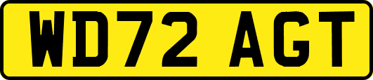 WD72AGT