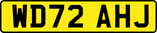 WD72AHJ