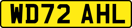 WD72AHL