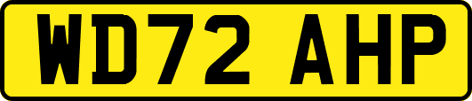 WD72AHP