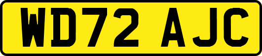 WD72AJC