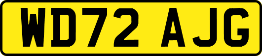 WD72AJG