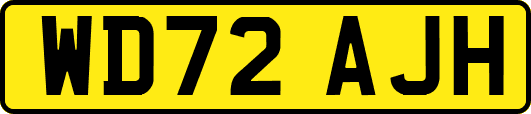 WD72AJH