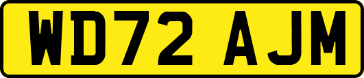 WD72AJM