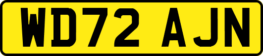 WD72AJN