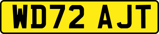 WD72AJT