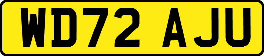 WD72AJU