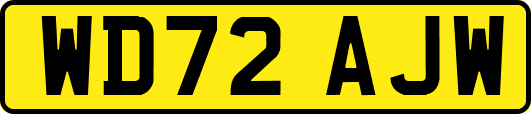 WD72AJW