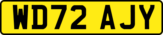 WD72AJY