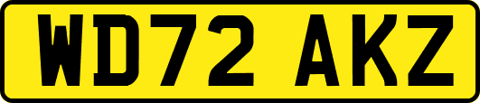 WD72AKZ