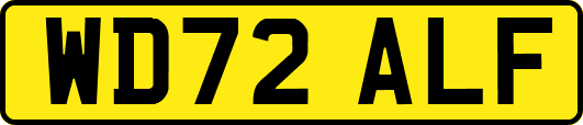 WD72ALF