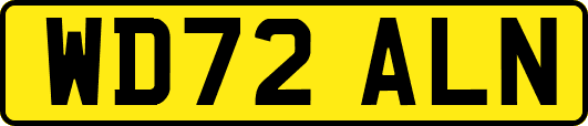 WD72ALN