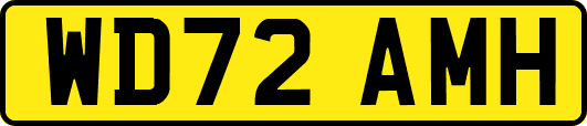 WD72AMH