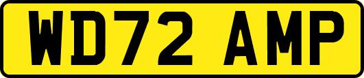 WD72AMP