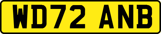 WD72ANB