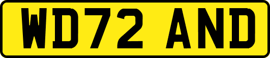 WD72AND