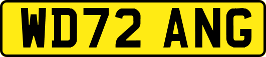 WD72ANG