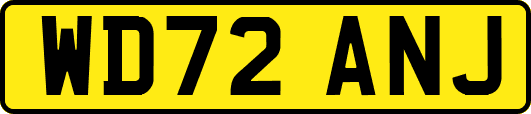 WD72ANJ