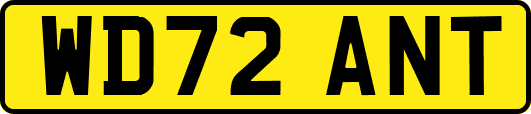 WD72ANT