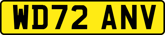 WD72ANV