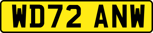 WD72ANW