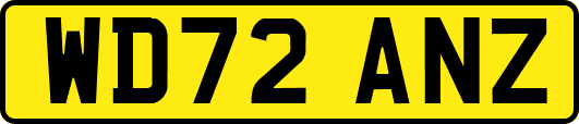WD72ANZ