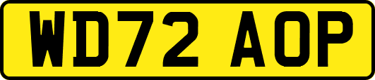WD72AOP