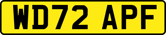 WD72APF