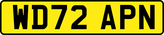 WD72APN