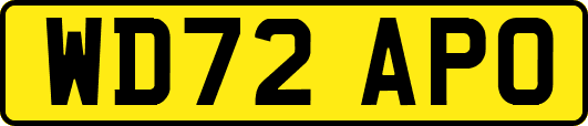 WD72APO