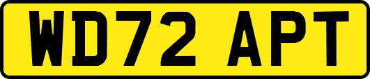 WD72APT