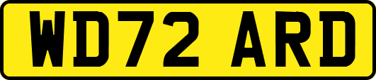 WD72ARD
