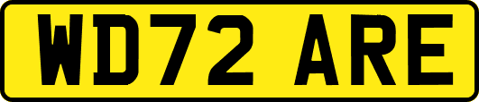 WD72ARE