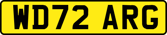 WD72ARG