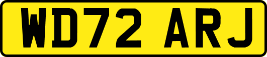 WD72ARJ