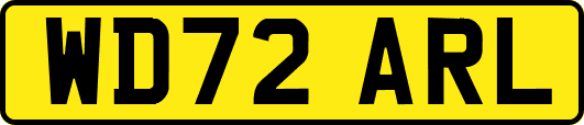 WD72ARL