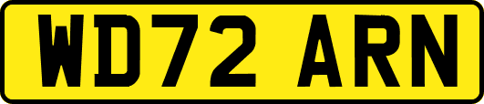 WD72ARN
