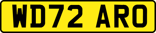 WD72ARO