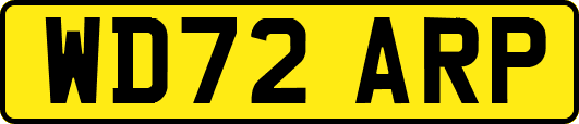 WD72ARP