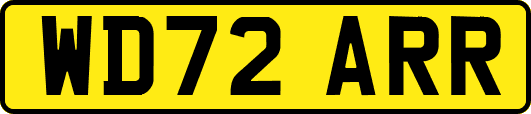 WD72ARR