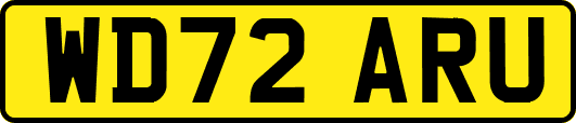 WD72ARU
