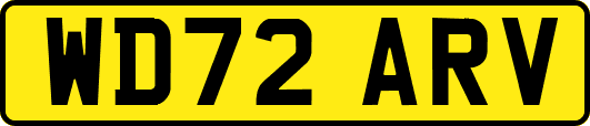 WD72ARV