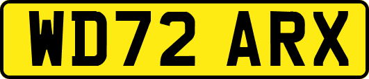 WD72ARX
